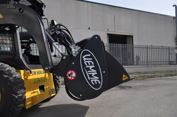 Cupa mixer U.Emme [7]