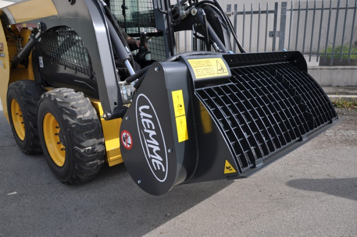 Cupa mixer U.Emme [6]