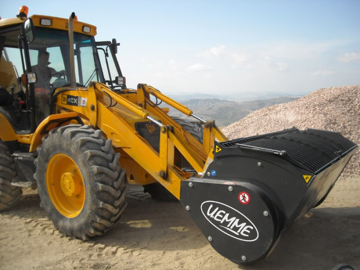 Cupa mixer U.Emme [3]