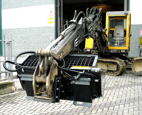 Cupa mixer U.Emme [4]