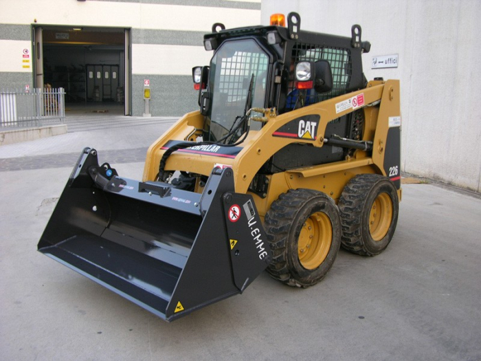 Cupa multifunctionala 4in1 U.Emme [6]