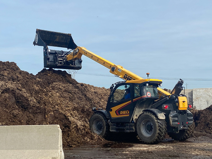 Cupa multifunctionala 4in1 XL U.Emme [3]