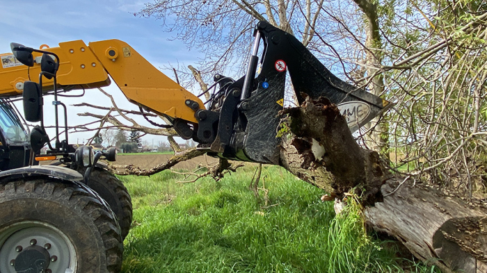 Cupa multifunctionala 4in1 XL U.Emme [2]