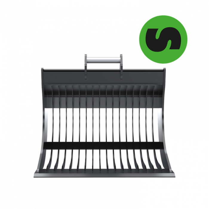 Cupa skeleton Steelwrist [2]