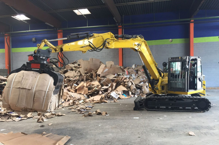 Cupa sortare  Cangini [4]