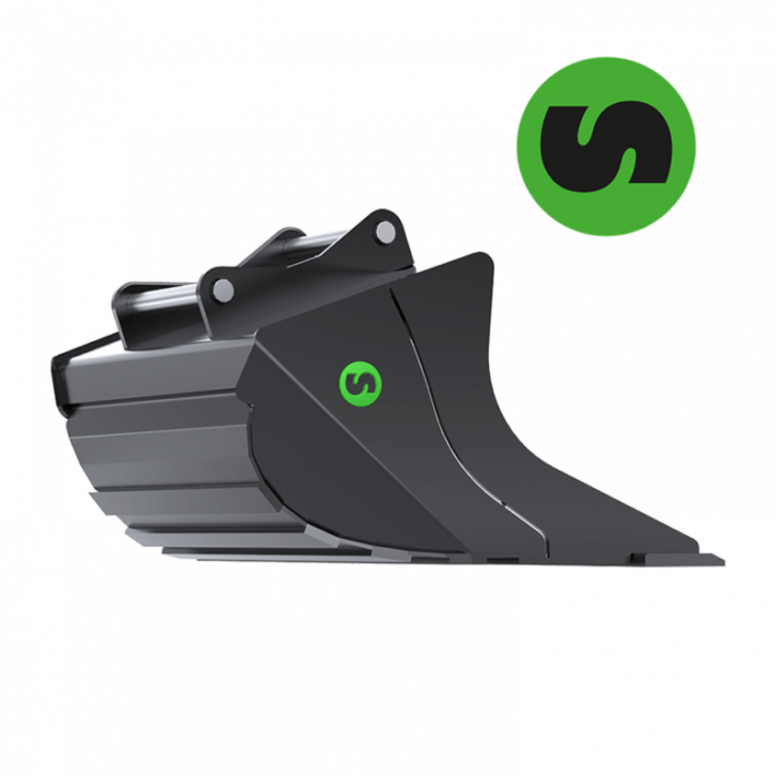 Cupa taluz Steelwrist [3]