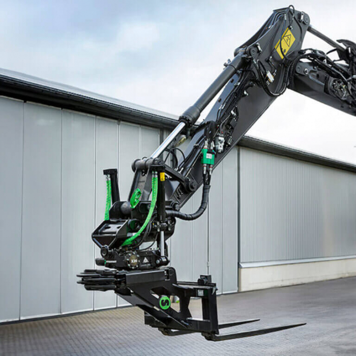 Furci Steelwrist [2]