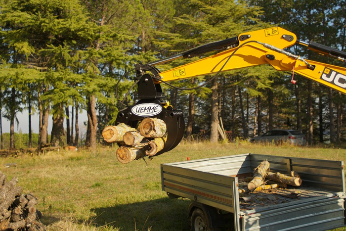 Graifer busteni U.Emme [3]