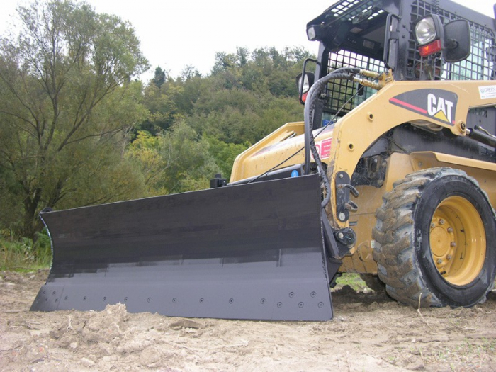 Lama cu inclinatie U.Emme [2]