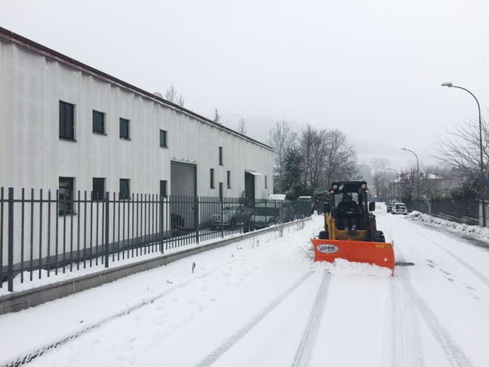 Lama zapada U.Emme [2]