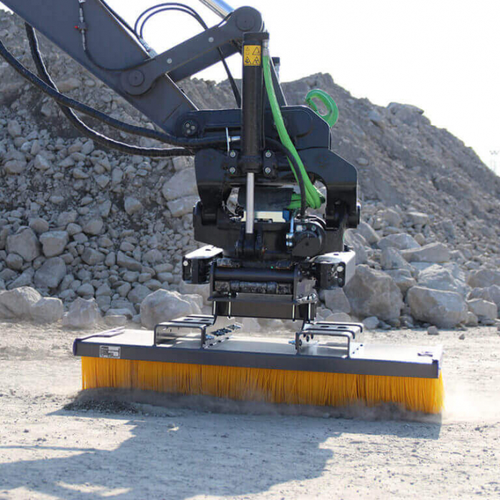 Matura stradala Steelwrist [2]