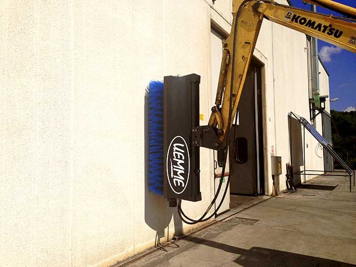 Perie Multi-link U.Emme [2]