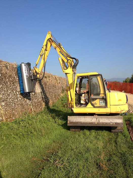 Perie Multi-link U.Emme [4]