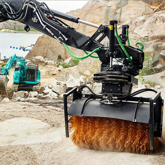 Perie Steelwrist [2]