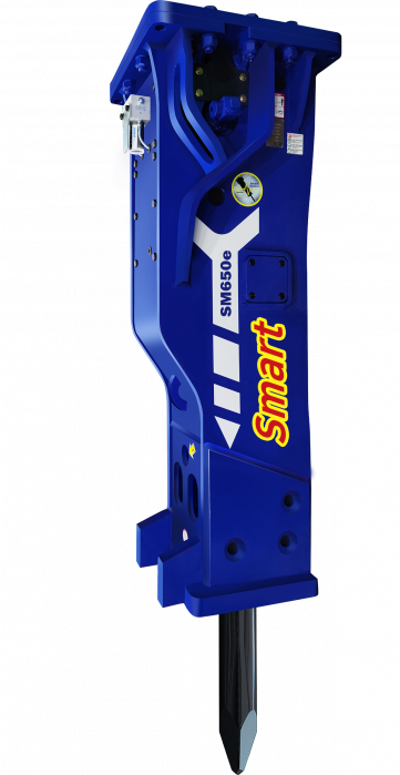 Picon hidraulic Smart [2]