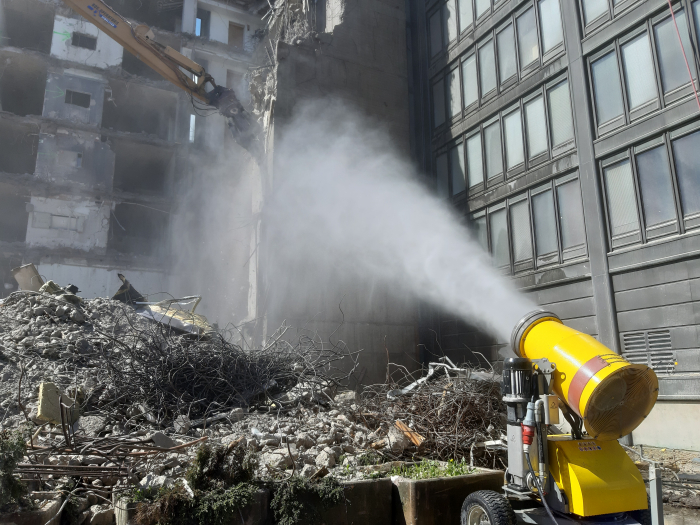 Tunuri anti-praf heavy duty WLP [6]