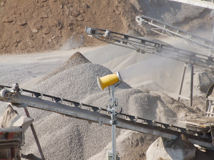 Tunuri anti-praf light duty WLP [2]