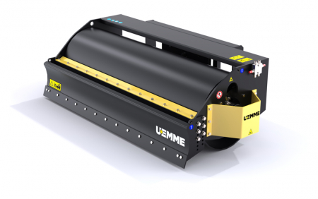 Alte atasamente - Cilindru compactor U.EMME