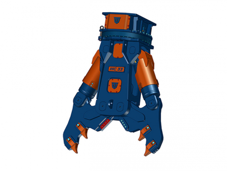 Atasamente demolari - Clesti demolare Trevi Benne