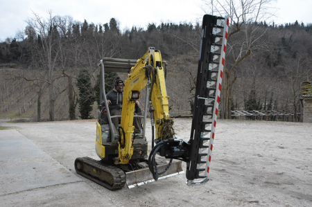 Cositoare desis U.Emme [3]