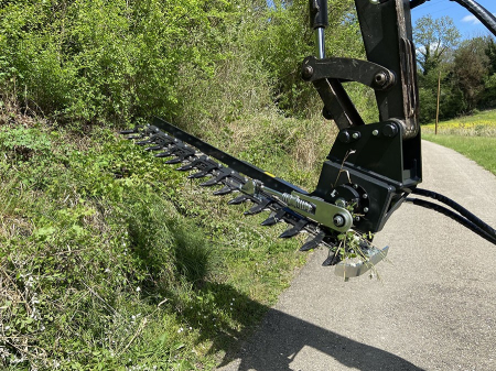 Cositoare desis U.Emme [2]