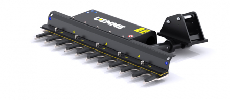 Cositoare ramuri - Cositoare ramuri U.Emme