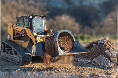 Cupa ciuruire multiscop frontala Cangini [1]