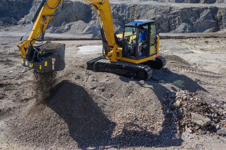 Cupe ciuruire - Cupa ciuruire Simex