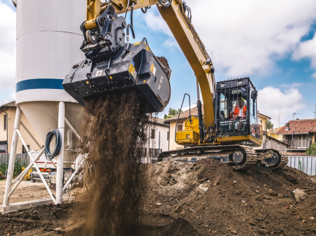 Cupe ciuruire - Cupa ciuruire Simex