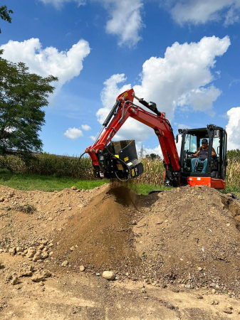 Cupe ciuruire - Cupa ciuruire Simex