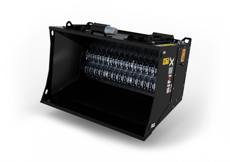 Cupe ciuruire - Cupa ciuruire SSL Simex