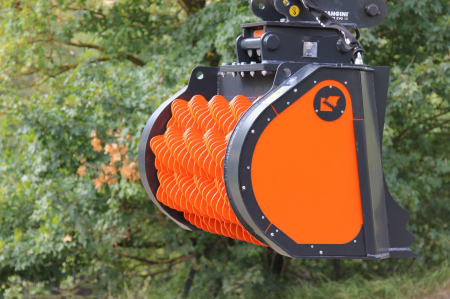 Cupa ciuruire XL Cangini [2]