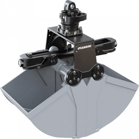 Cupe clamshell - Cupa clamshell Cangini