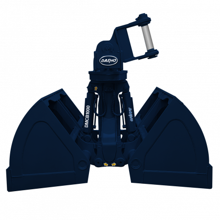 Cupe clamshell - Cupa clamshell Daemo