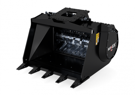 Cupe pt concasare - Cupa concasare Simex