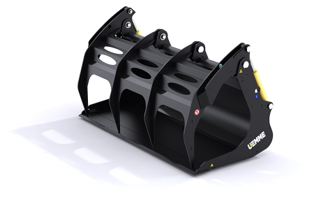 Cupe manipulare - Cupa cu graifer XL U.Emme