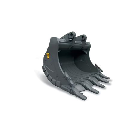 Cupe grebla - Cupa excavare heavy-duty Trevi Benne