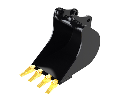 Cupe excavare ranforsate - Cupa excavare U.Emme