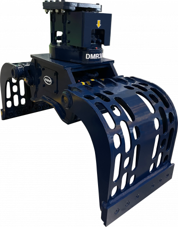 Cupe cu graifer - Cupa graifer Daemo