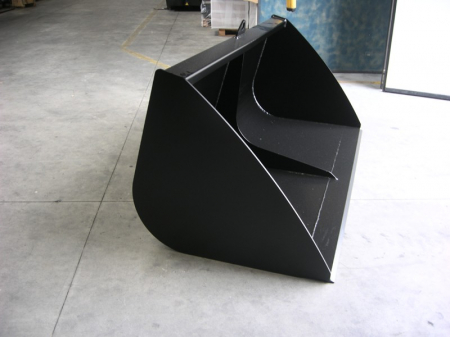 Cupa incarcare materiale usoare U.Emme [2]