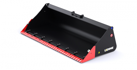 Cupe incarcare - Cupa incarcare standard U.Emme