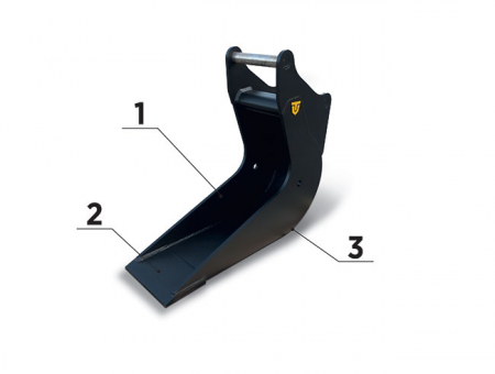 Cupe inguste - Cupa ingusta sant Trevi Benne