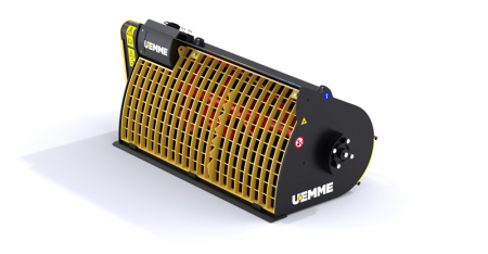 Cupe mixer - Cupa mixer SL U.Emme