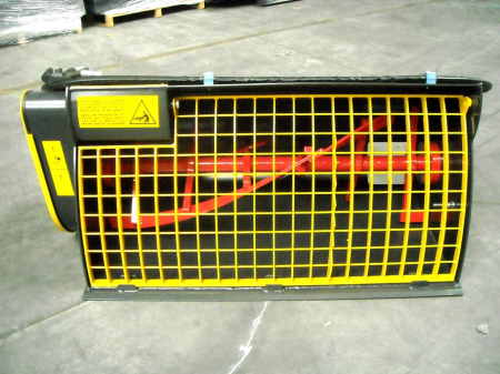 Cupa mixer SL U.Emme [2]