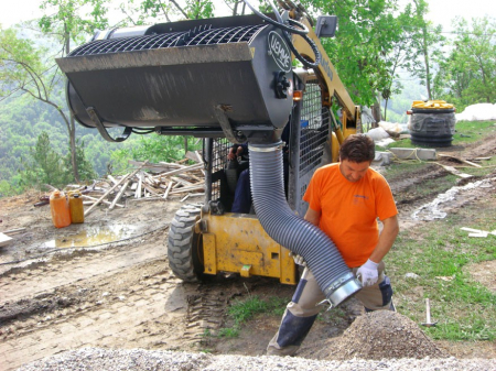 Cupa mixer SL U.Emme [1]