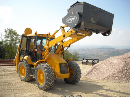 Cupa mixer U.Emme [4]