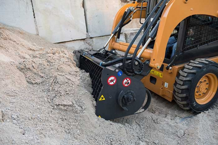 Cupa mixer U.Emme [7]