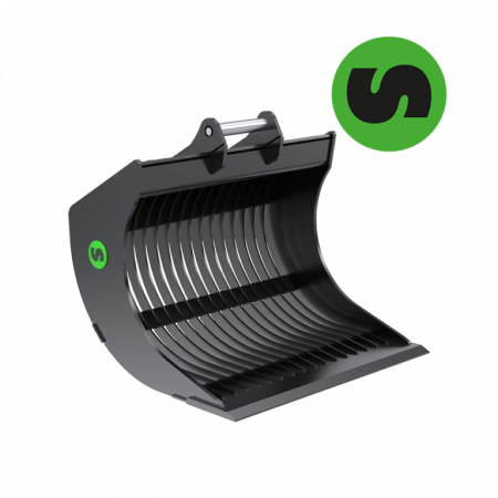 Cupe excavare - Cupa skeleton Steelwrist