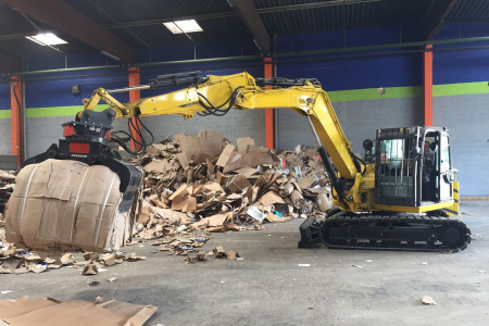 Cupa sortare  Cangini [3]