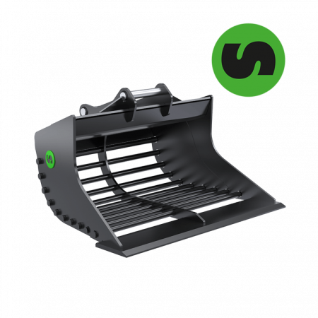 Cupe sortare - Cupa sortare Steelwrist